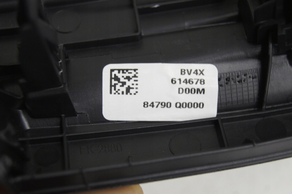 фото №14, Bayon решітка ґрати обдув