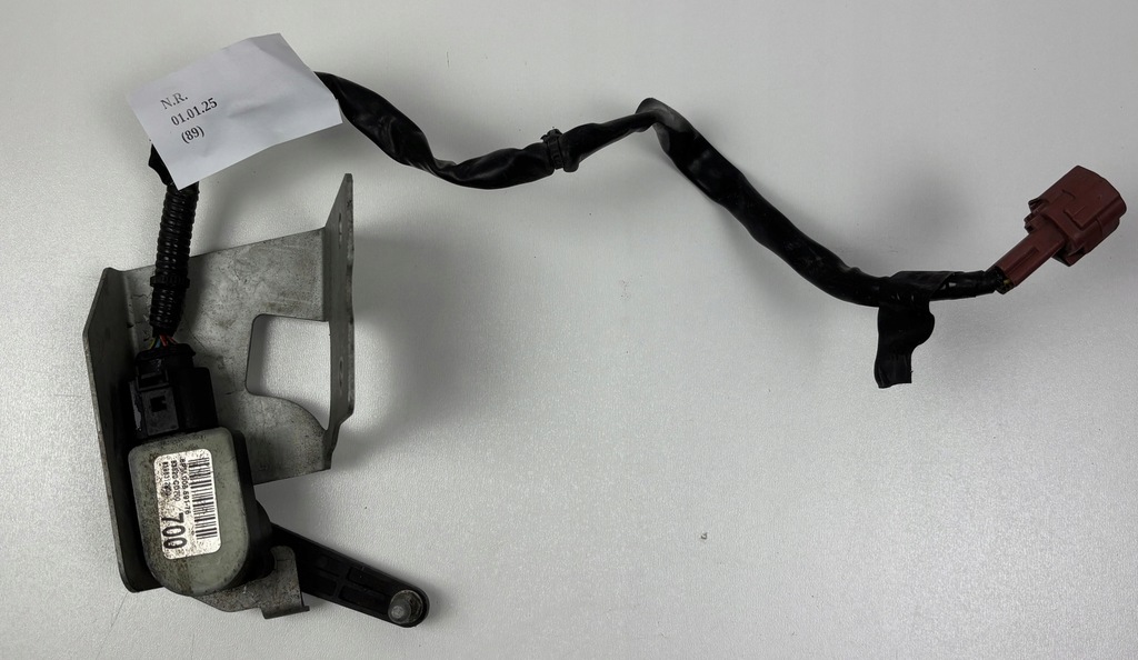 фото №9, Датчик уровня лампа nissan 350z 53820cd700