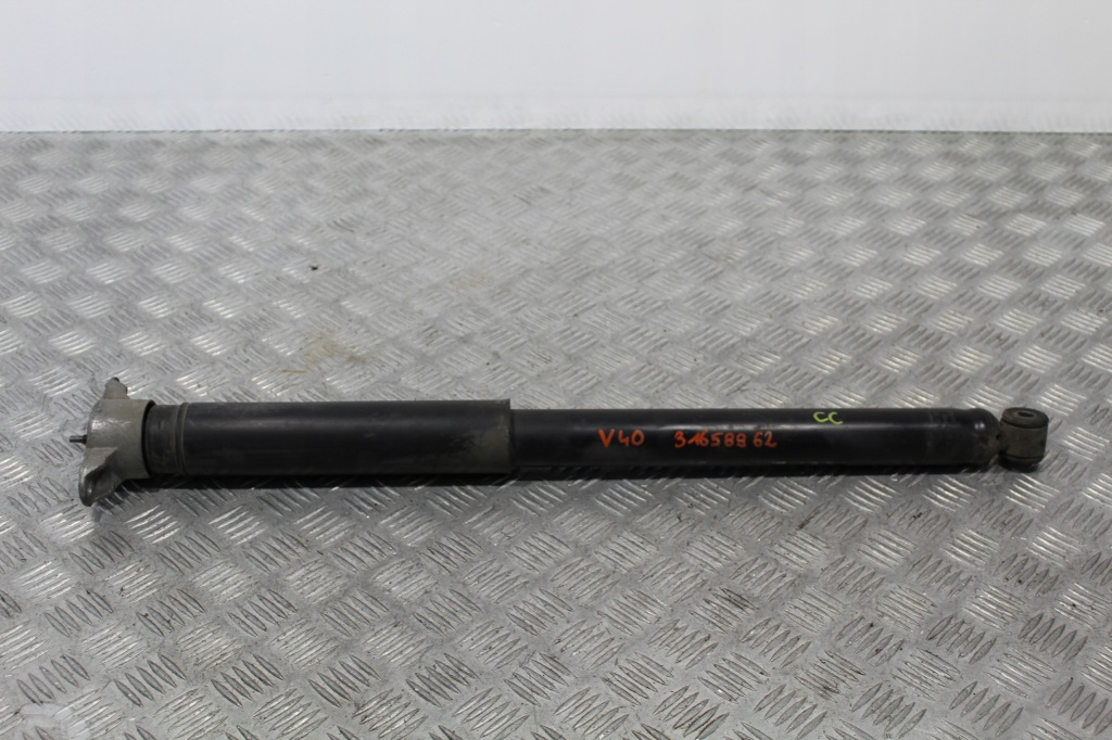 фото №1, Амортизатор задня volvo v40 crosscountry 31658962