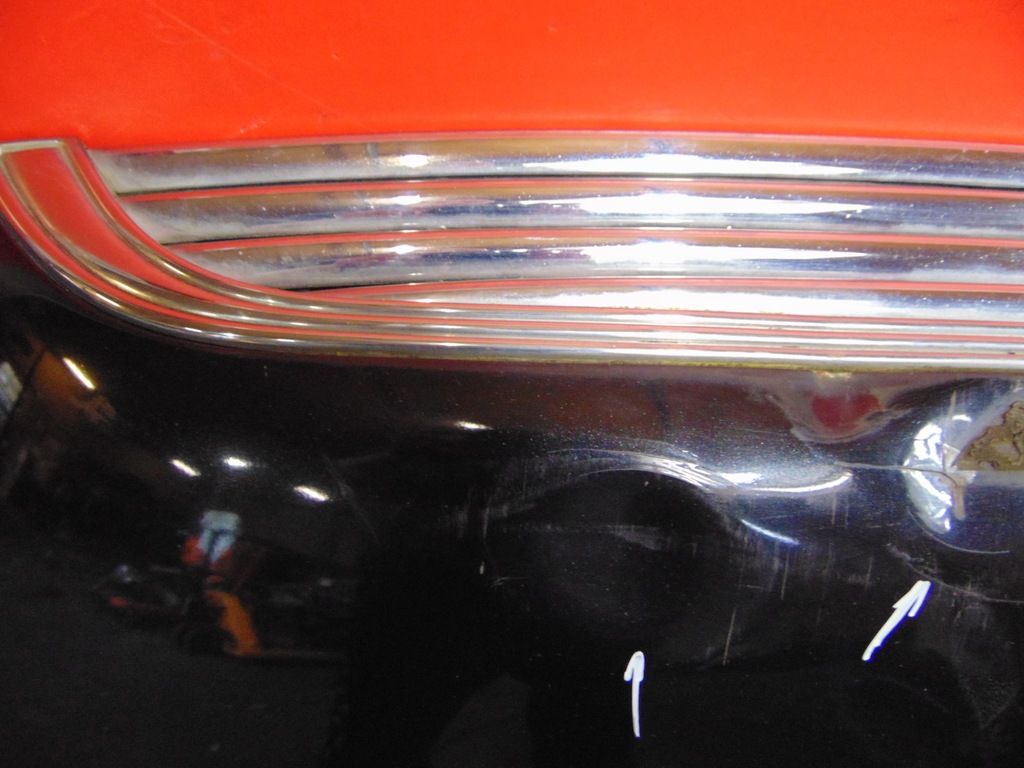 фото №5, Mini one cooper r50 r52 капот кришка кришка багажника двигуна решітка радіатора