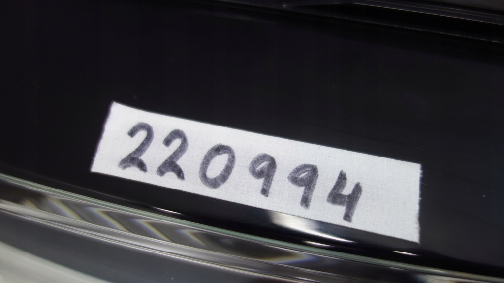 Volvo s60 v60 ii лампа лампы перед europa Киев