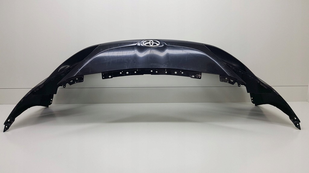 фото №8, Toyota gt86 gt 86 2012 - бампер перед 57704ca000