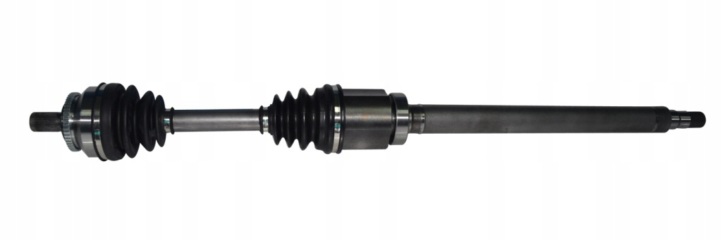 Привідний вал привідна gsp 262017 Оригінал