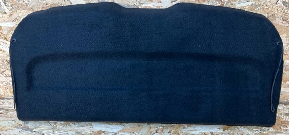 фото №1, Peugeot 208 ii полиця задня багажника