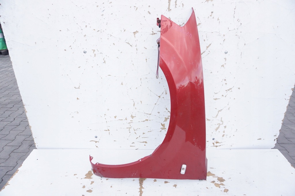 фото №1, Крила лівий перед dodge avenger