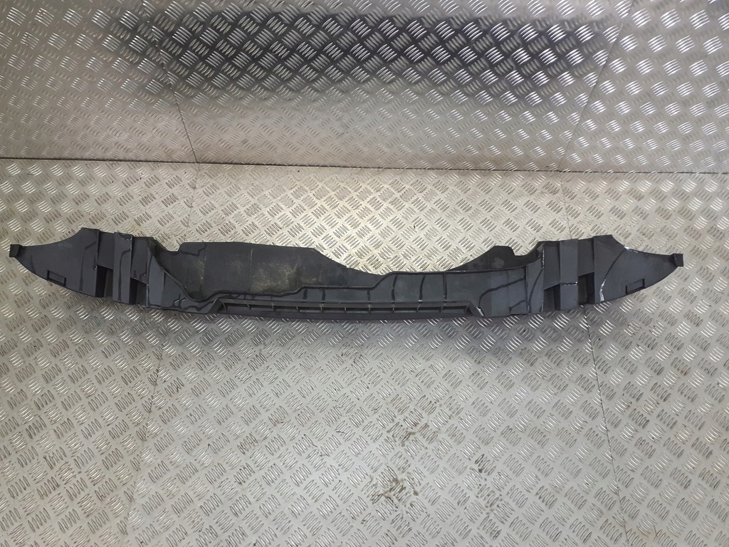 фото №3, Отбойник бампера заднего renault clio iii 1.5 dci