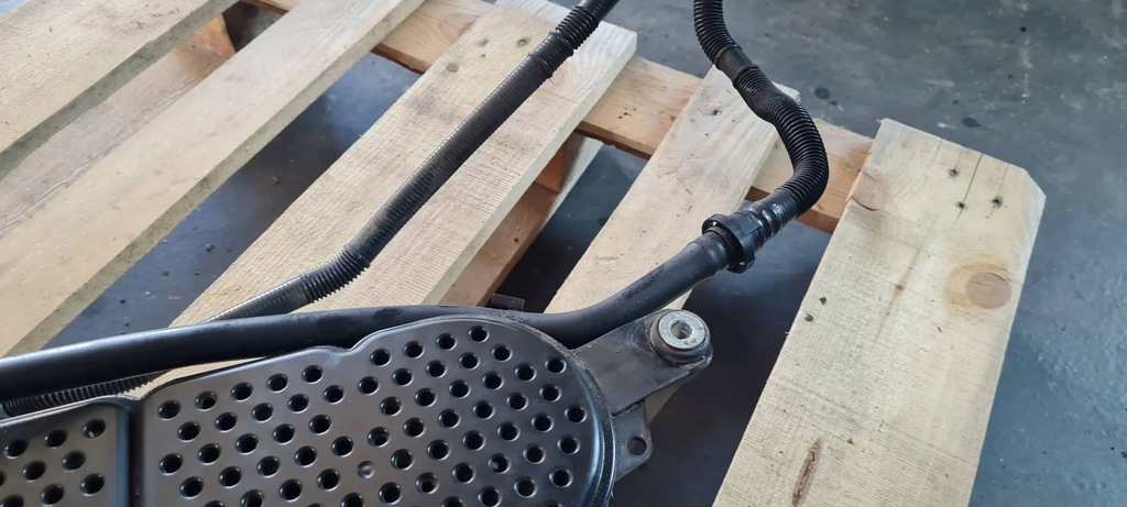 фото №12, S6 c7 4g a6 lift фільтр вугільний par 4.0 tfsi 4g0201801d s7 4g rs7