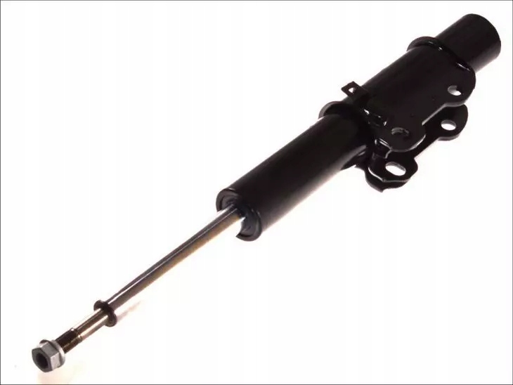 фото №10, Kayaba амортизатори + osł перед vw crafter 30-35