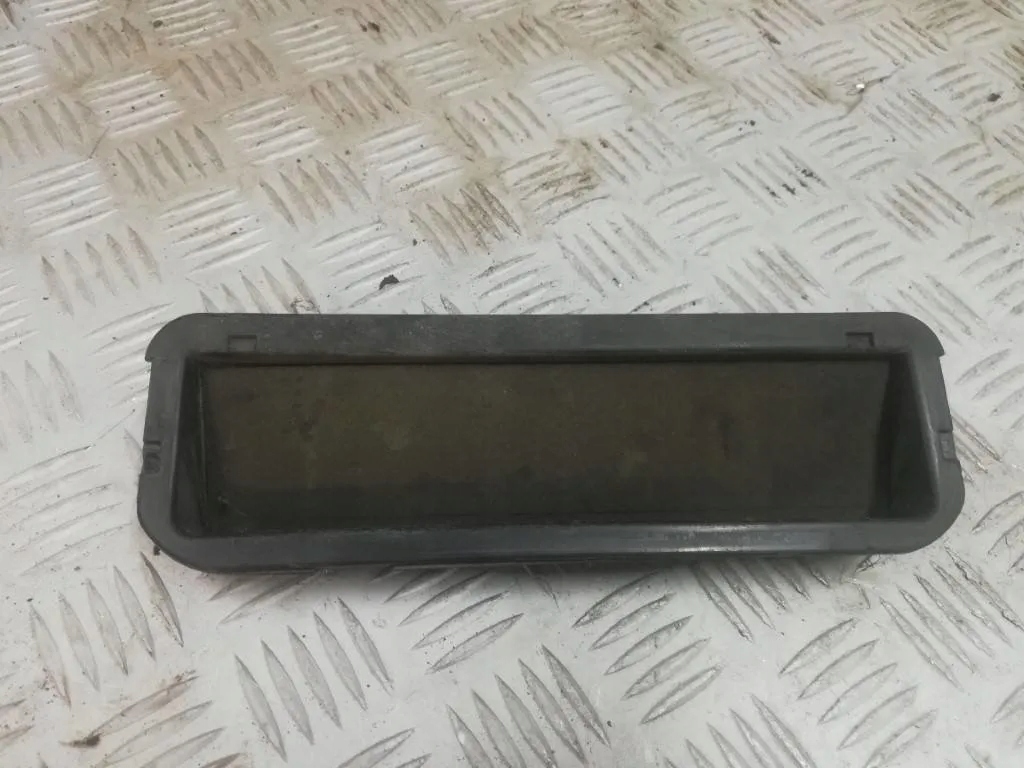 фото №1, Countryman r60 решётка вентиляционная 9242798