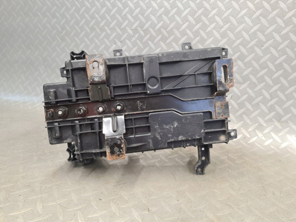 Основание полка корпус аккумулятор mokka 95933269 комплектная в Украине