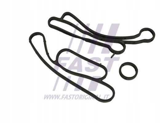 фото №3, Fast ft48938 прокладка, радиатор масляная