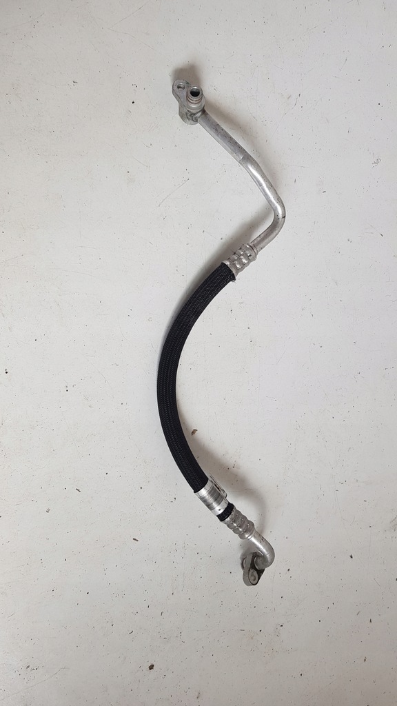 фото №1, Шланг кондиционера opel corsa e 453258113