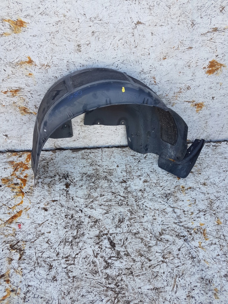 фото №2, Подкрылок задняя задние левая volvo s80 ii 30661129