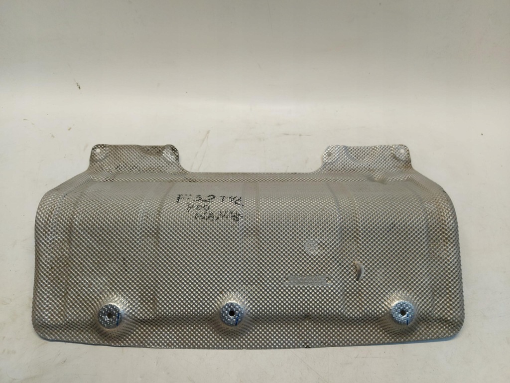 фото №1, Bmw f32 f33 coupe захист теплова 7241777