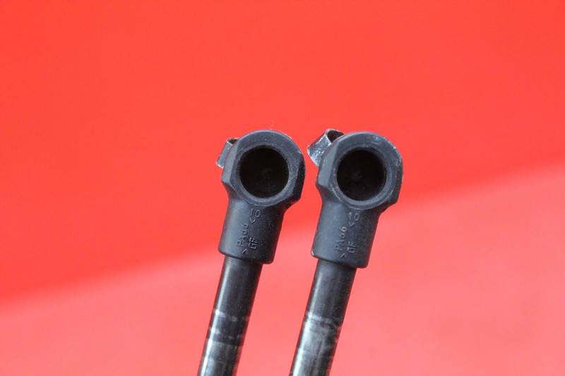 фото №7, Привід амортизатори капот kia sorento 1 i 04r