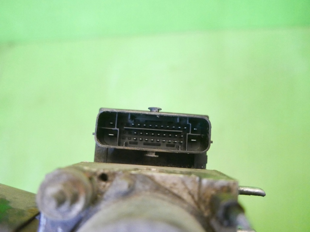 фото №9, Насос abs 56110-55l00 suzuki sx4 i ey 1.6 ddis 06-09