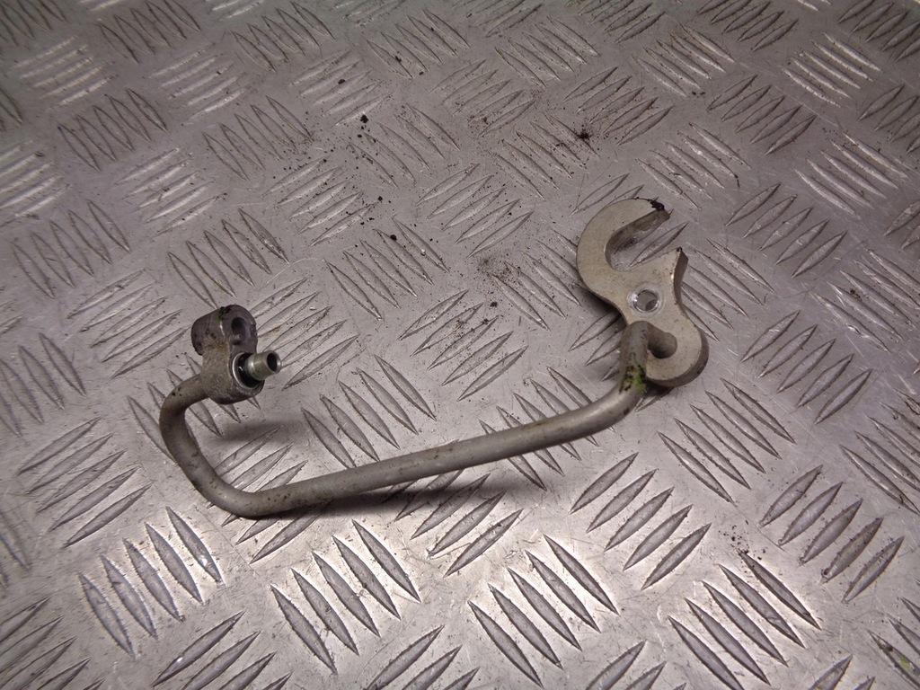 фото №1, Шланг кондиціонера subaru forester