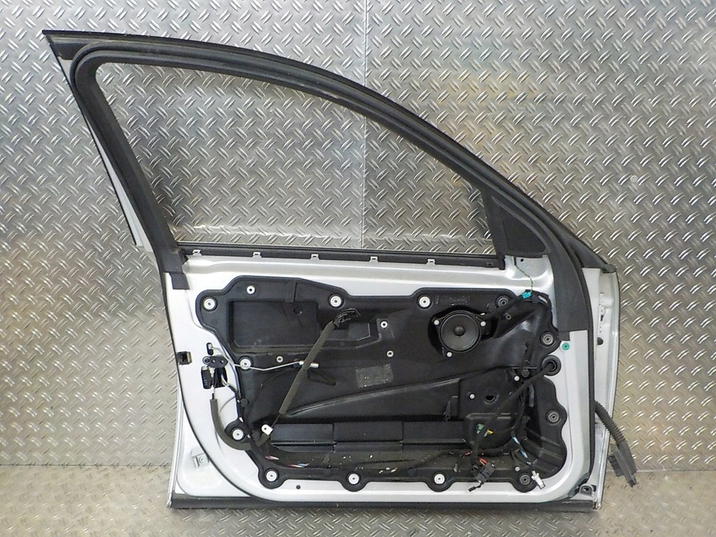 фото №5, Bmw 7 e65 двері перед ліва