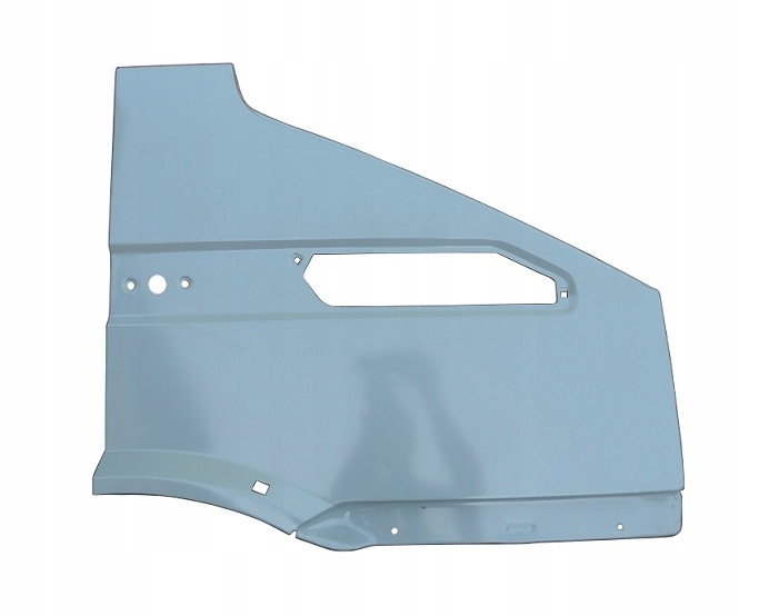 фото №1, Iveco daily ii 90-99 крыло передний новый правый