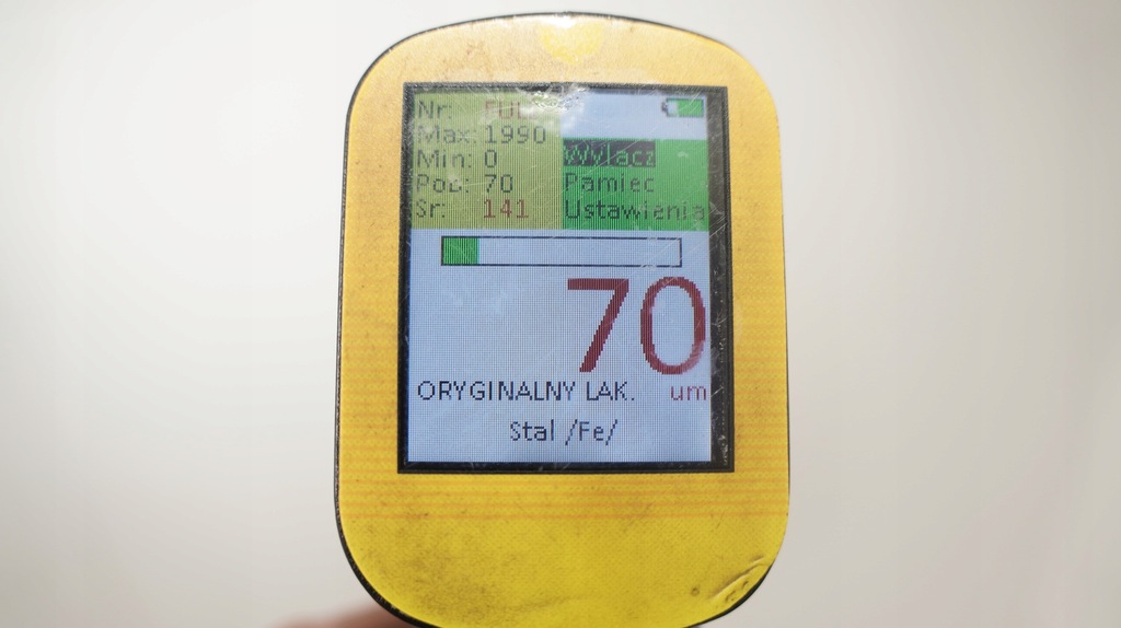 фото №9, Капот крышка двигателя vw golf v plus 05-08r l041