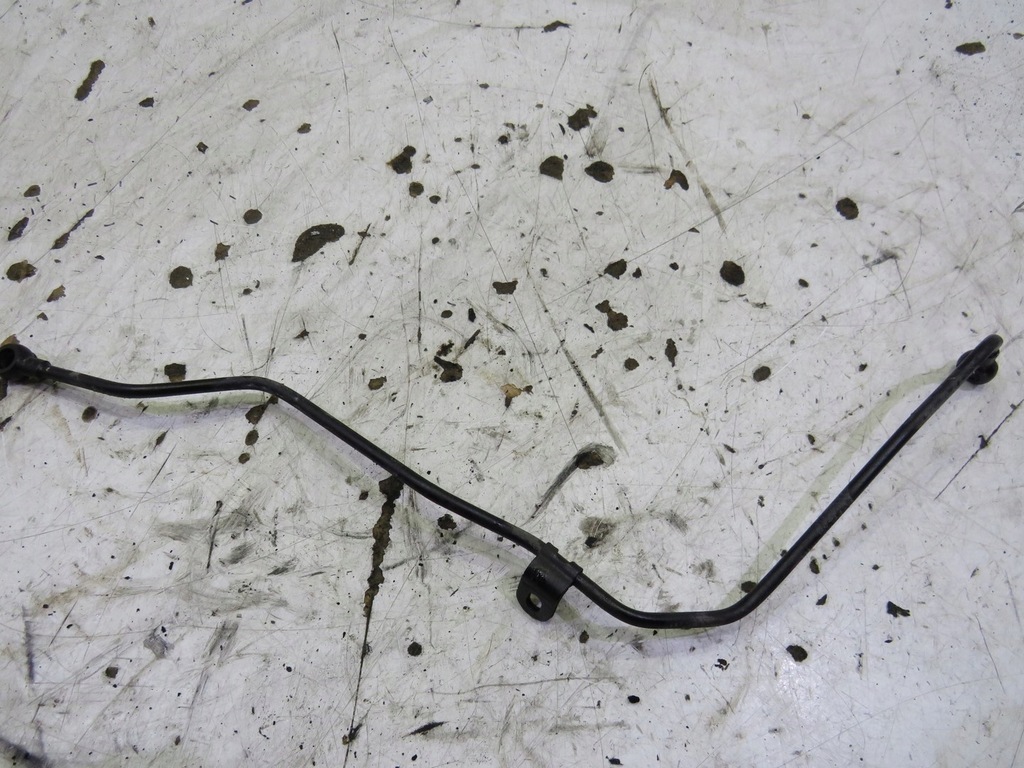 фото №1, Шланг масла турбины hyundai i20 ii 1.4 crdi