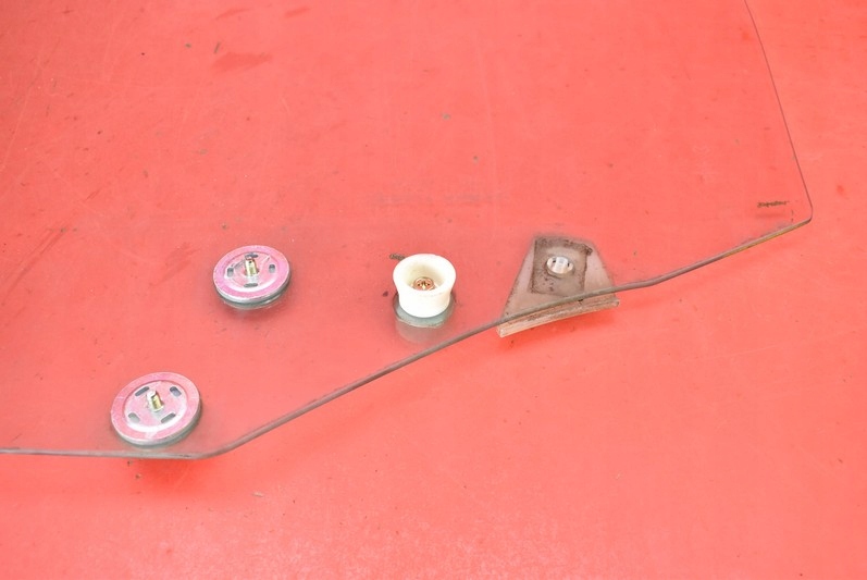 фото №7, Скло бічна права перед передня mazda mx5 mx-5 3 iii nc 05-15