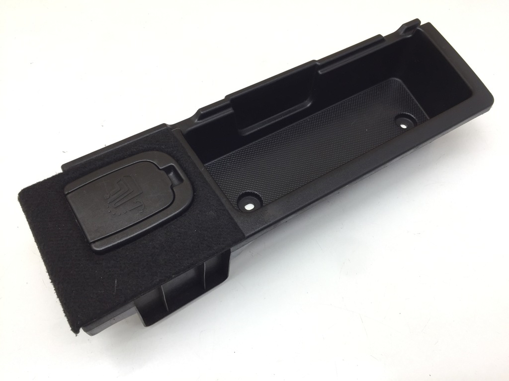 фото №1, Kia picanto полиця бардачок багажника