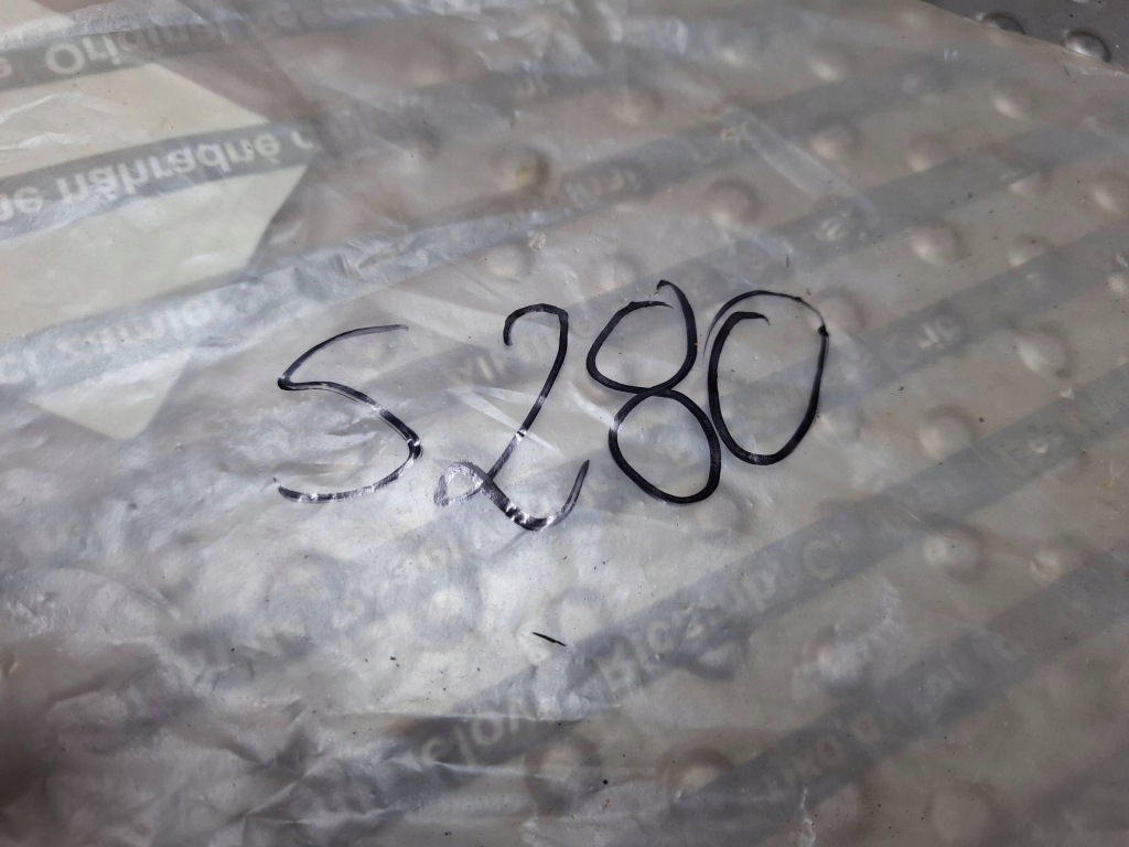 Шланг повітря 50528558 alfa romeo mito fiat punto 1.4 tb multiair оригінальний номер Зі Шроту