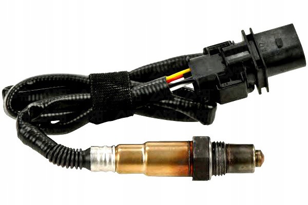 Датчик лямбда-зонд bosch 11787540167 754016702 Цена