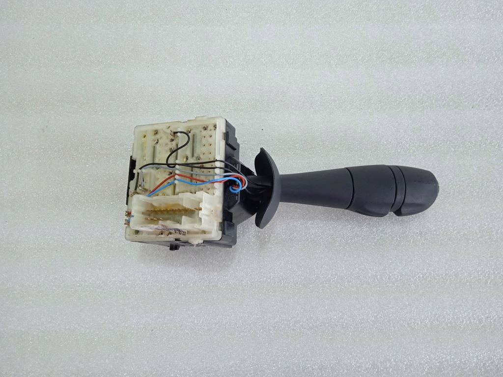 фото №3, Перемикач двірники renault оригінальний номер 252605466r