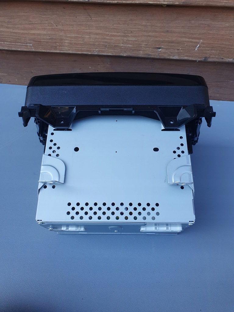 фото №6, Радіо радіопрогравач cd mazda 6 ii ger4669rx