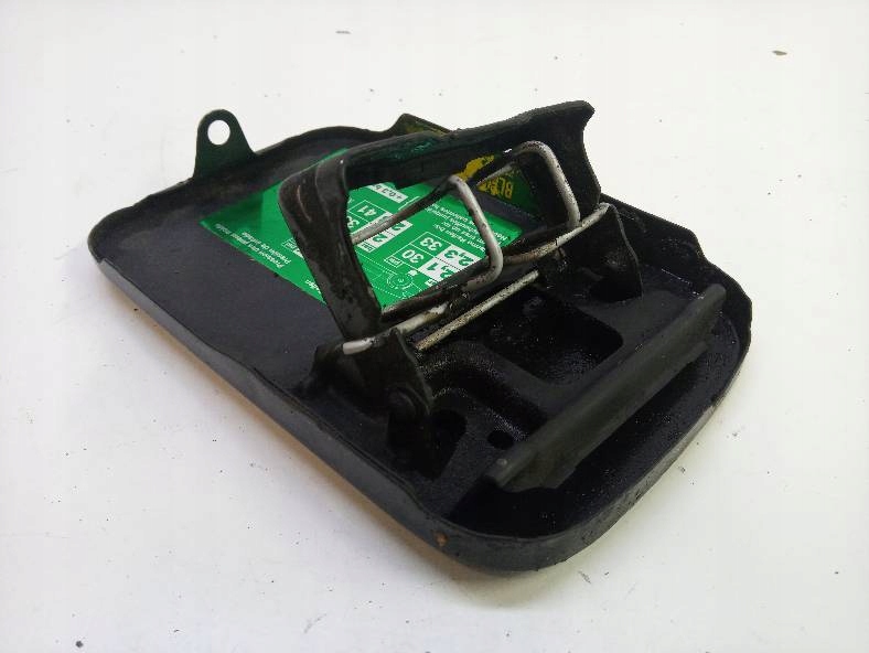 фото №6, Крышка заливной топлива daimlerchrysler c 180