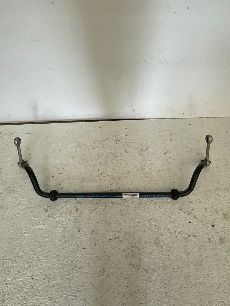 фото №1, Стабилизатор audi q8 4m0