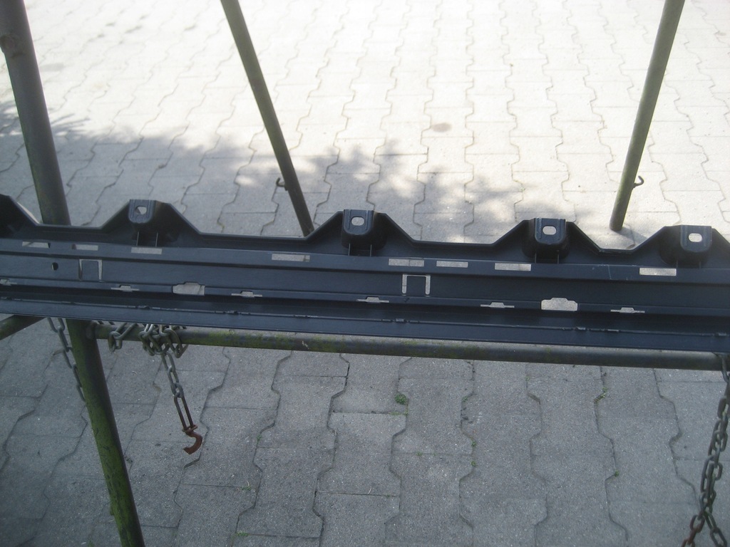 фото №7, Bmw g26 i4 22-25r молдинг порог правая