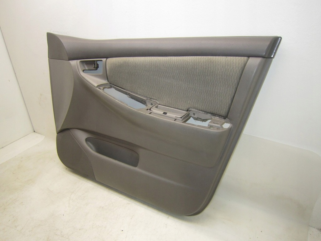 фото №8, Toyota corolla e12 usa sedan обшивка правий передній