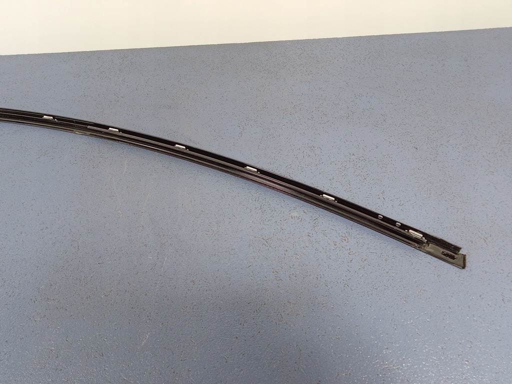 фото №6, Bmw 5 g30 f90 молдинг верхний дверь левый задняя 7390125