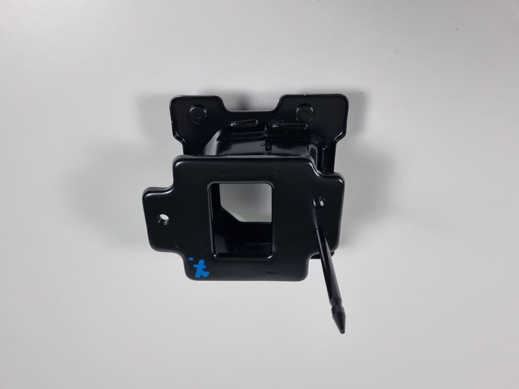 фото №1, Kia niro 2018- зона деформації ліва 86641-q4000