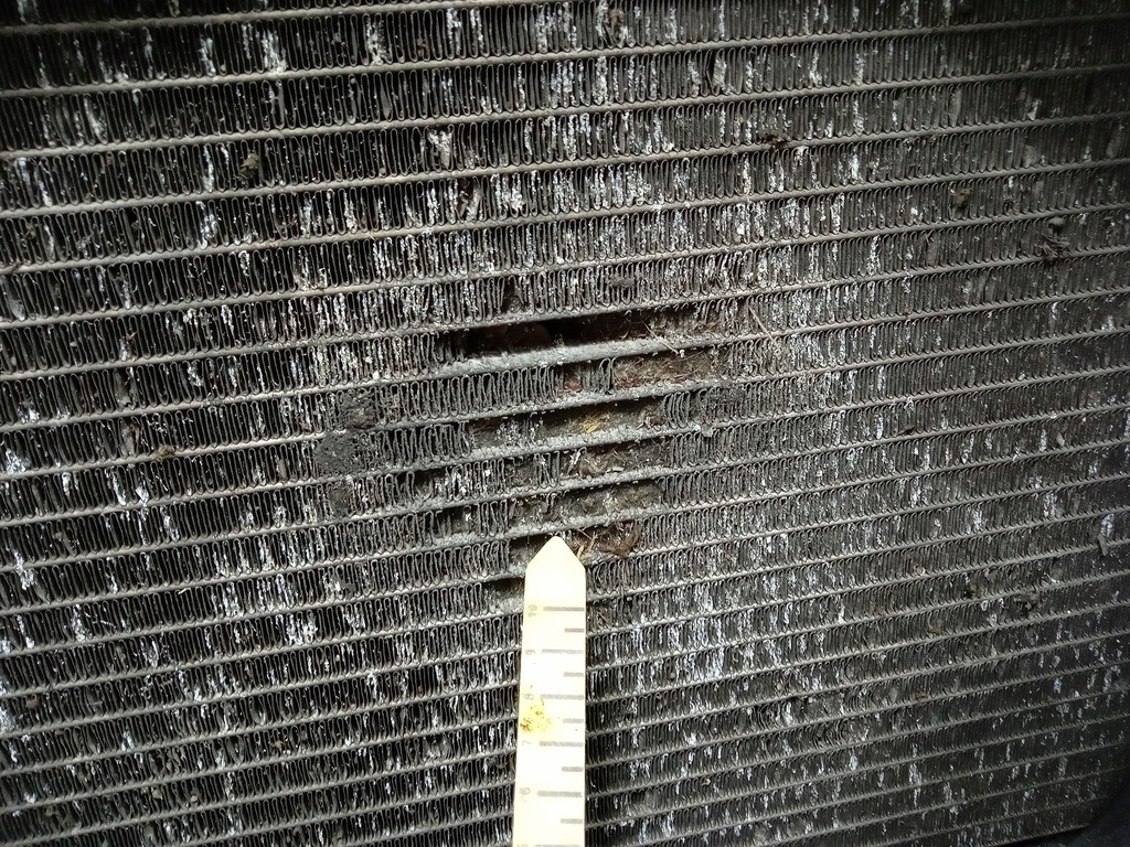 фото №4, Peugeot 407 i 2.0 hdi комплект радиатор