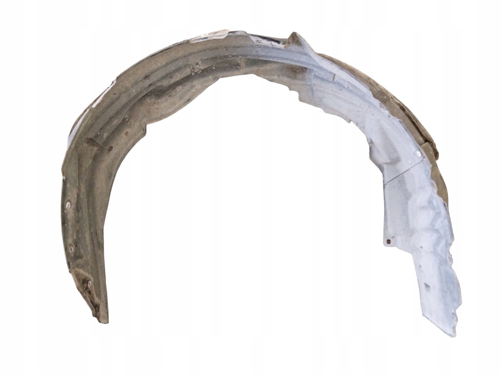 Купить Подкрылок правый перед citroen c-crosser 2007-2012