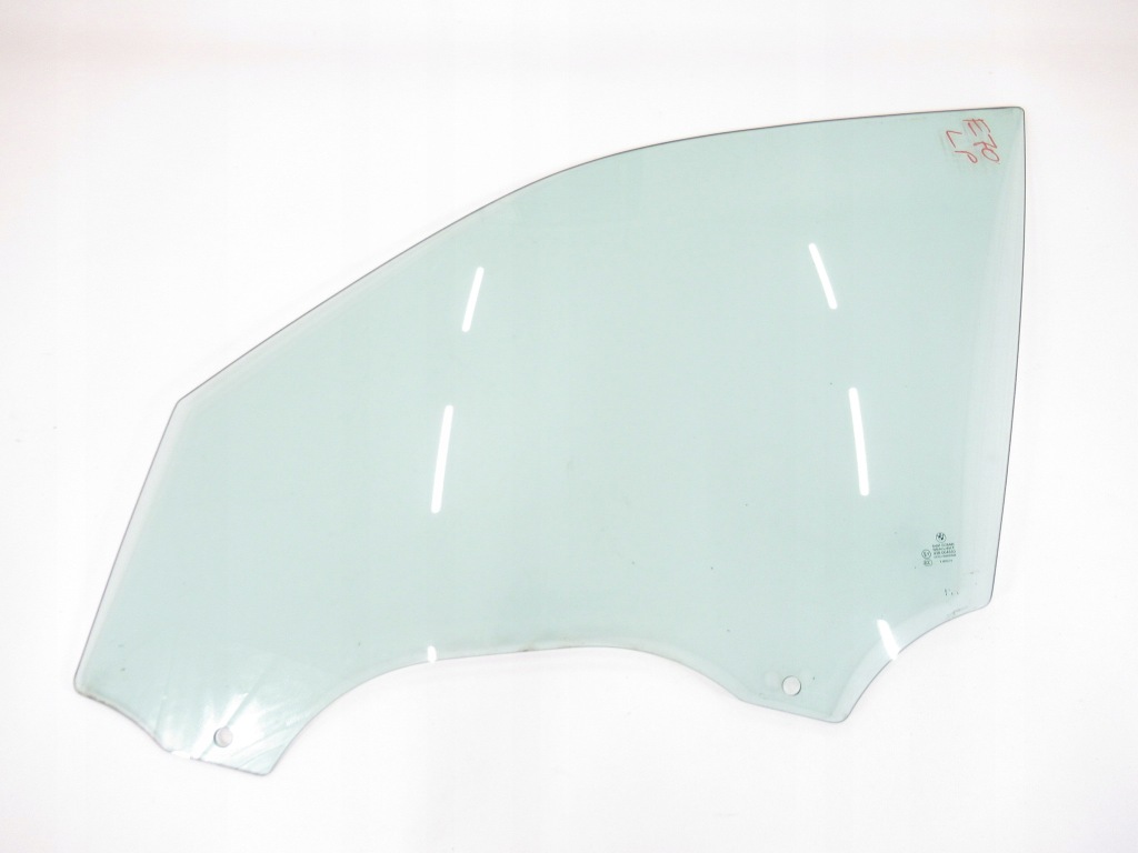 фото №1, Стекло левый левая перед bmw e70 x5 as2