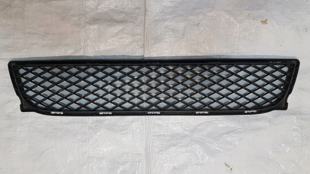 фото №1, Smart fortwo ii решітка решітка радіатора бампера перед