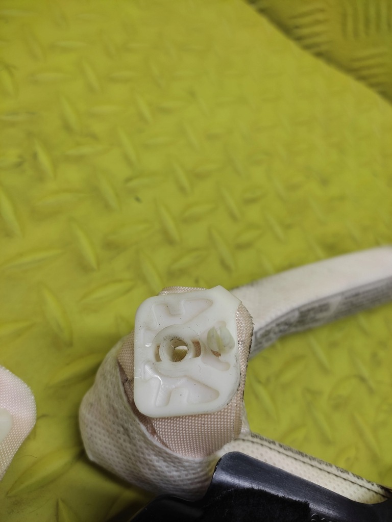 фото №7, Seat exeo kombi шторка безопасности левая 3r9880741