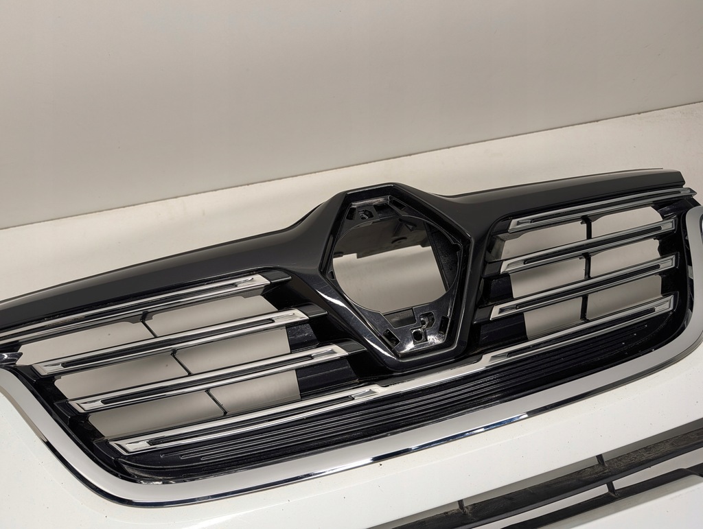 фото №6, Бампер перед renault talisman 2015-2018