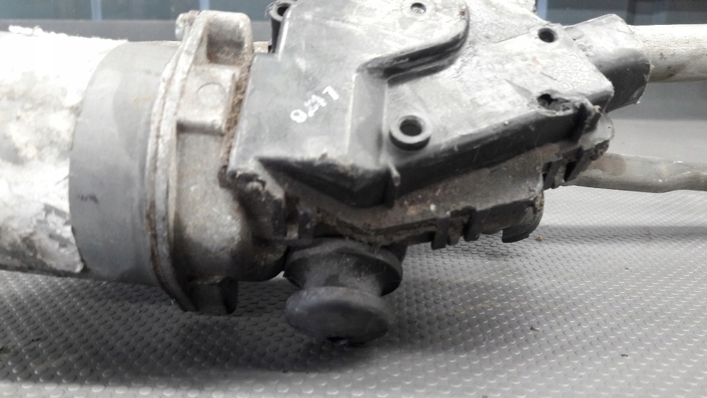 фото №12, 05303827ad механизм дворник моторчик jeep compass mk49