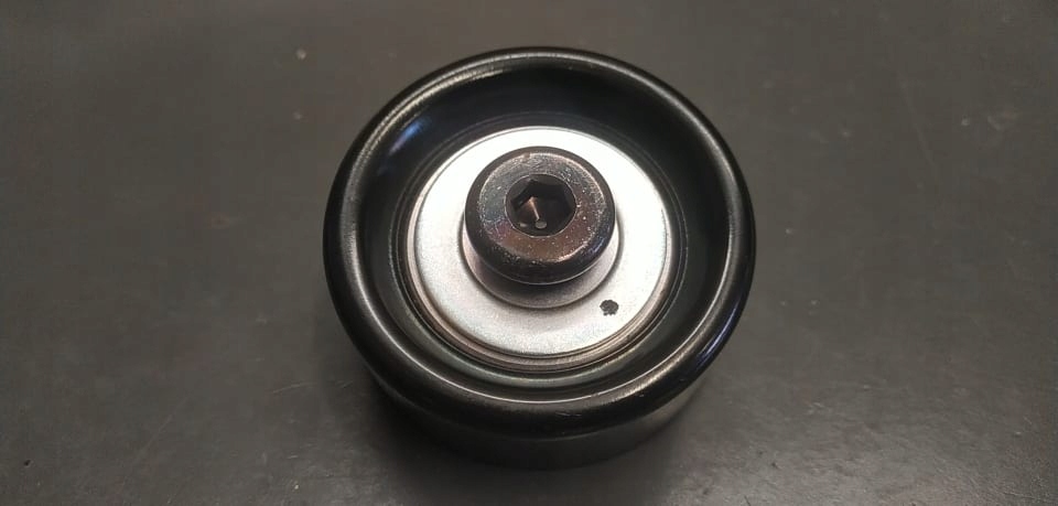 фото №4, Hyundai sonata ролик натяжителя генератора 6303rwa