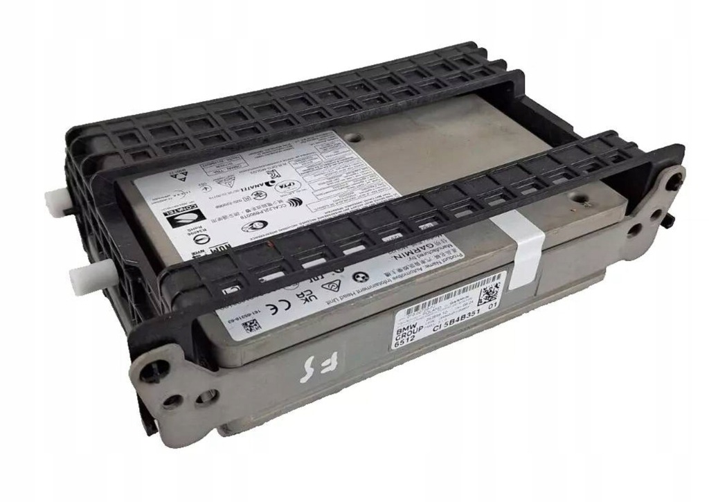 фото №1, Bmw i4 2024 с передний навигация gps заводской