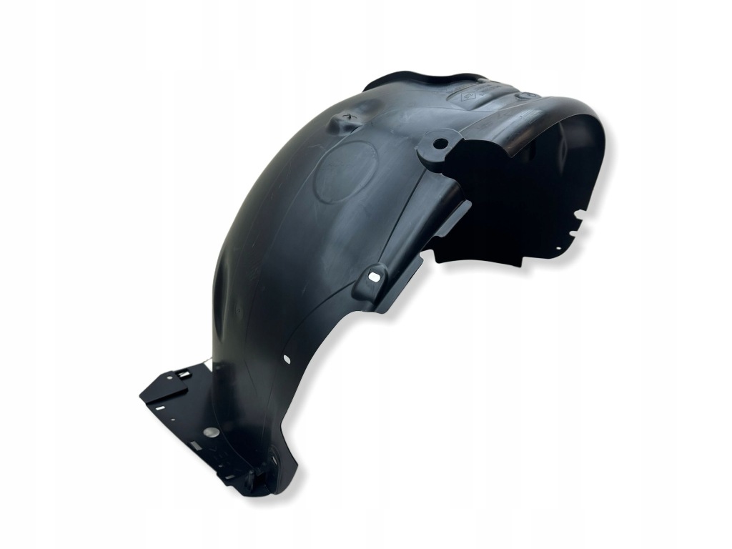 Подкрылок левая перед smart w453 cabrio a4536902701 оригинал nowe оригинальный номер Доставка