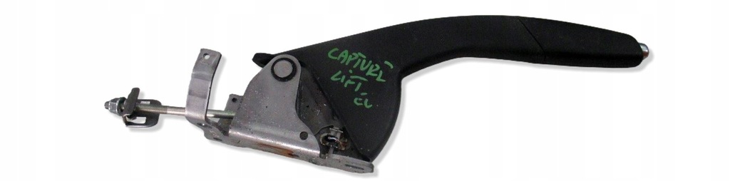 фото №1, Renault captur i lift важіль гальма ручного