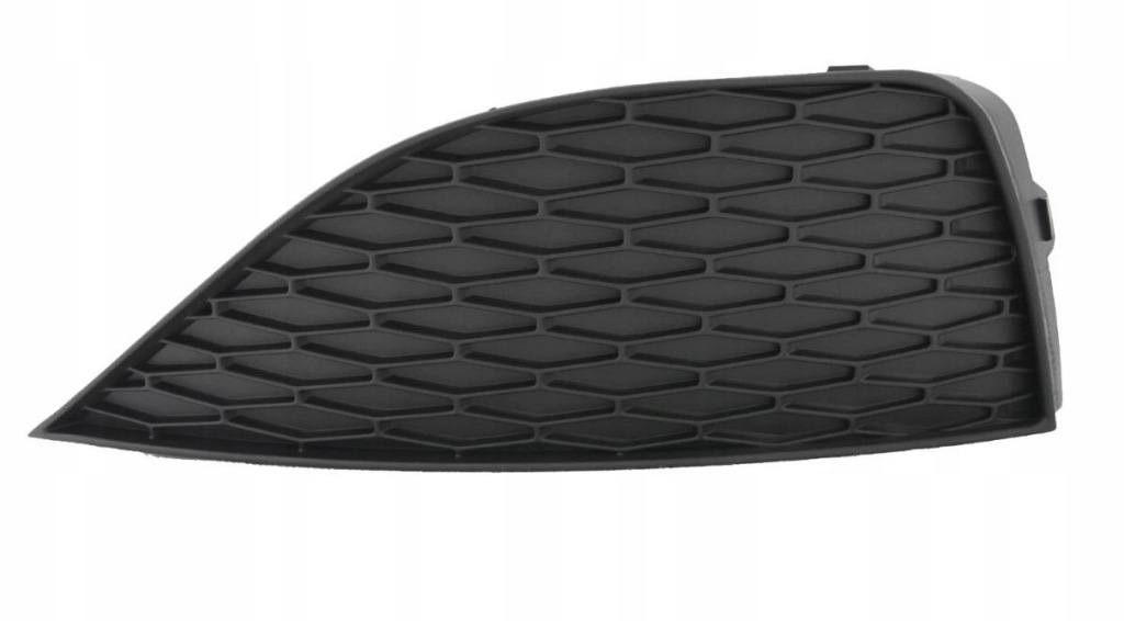 фото №1, Seat ibiza 08-12 решётка радиатора решётка заглушка бампера