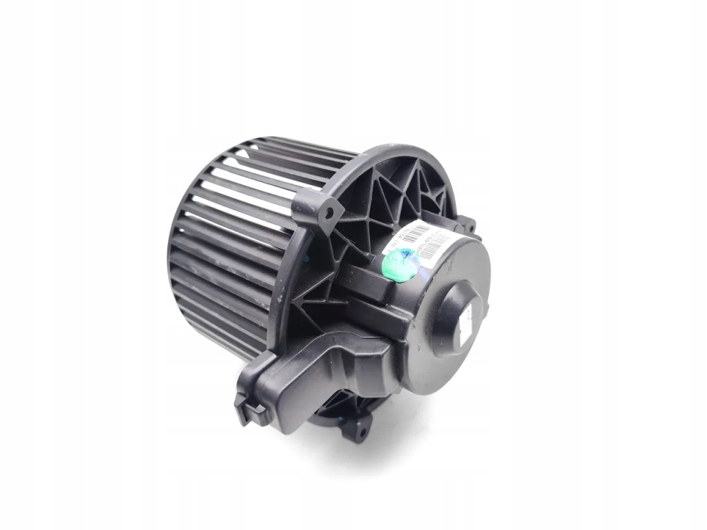 фото №9, Mg mg 3 вентилятор обдув / повітродувка 1.5 бензин 78kw 106 hp 2016 4/5dr